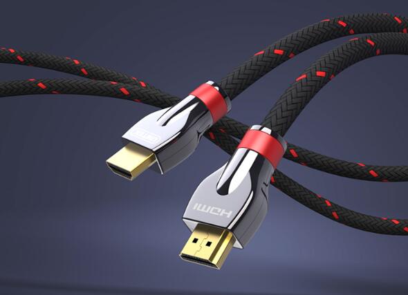 同样的设备dp和hdmi效果对比,一样是hdmi接口为什么不兼容