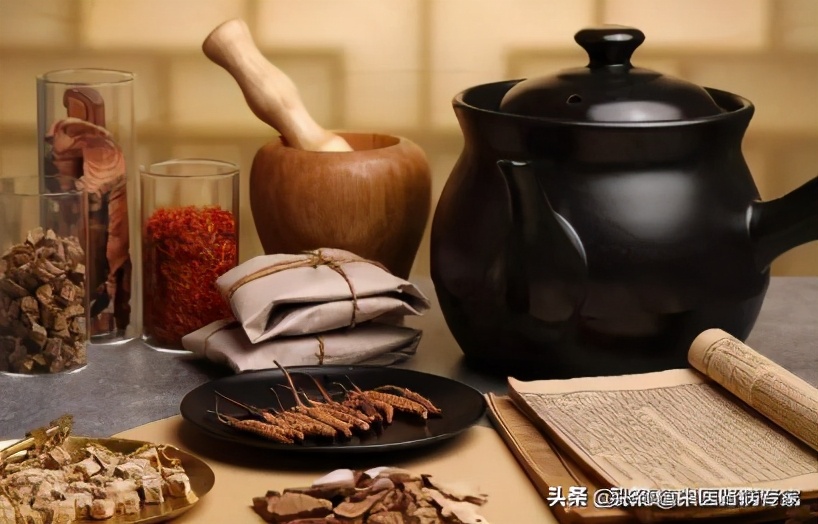 寒热往来中医辨证经典方剂,治五脏阴虚的代表方剂