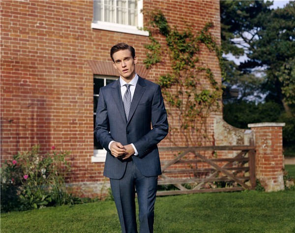 西先生定制西服,福州mrc定做衣服