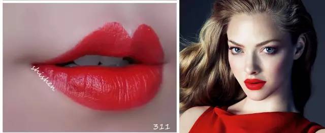 新手必备口红色号,不踩雷口红推荐