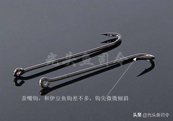 新手钓黄鳝最好用的钩,钓黄鳝的线钩和钓鱼钩的区别