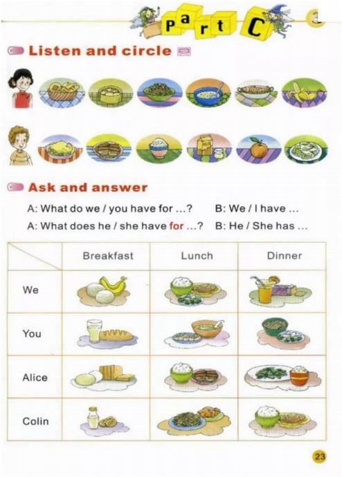 陕旅版英语3-6年级电子课本,陕旅版三年级上册英语单词1-8单元