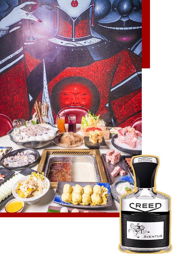 斥资1500万!人广惊现①家*场赌**火锅,明星、赌王千金都来打call