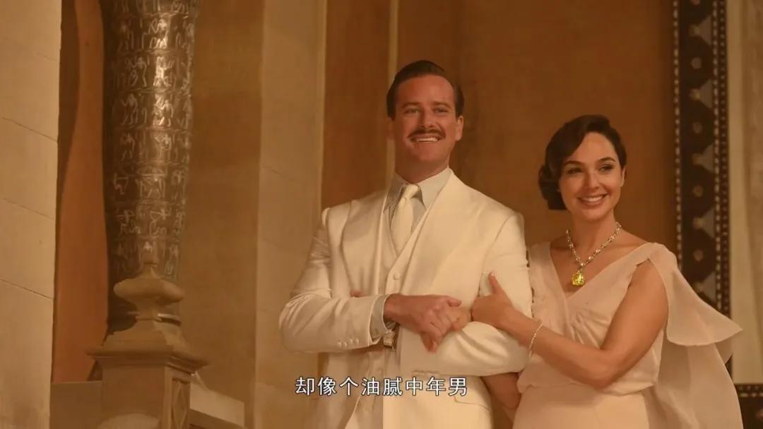 2021值得看的十部大片,2022年十部史诗级大片