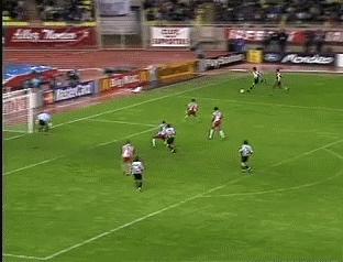 承载80后情怀的十二大足坛巨星,80后喜爱的球星