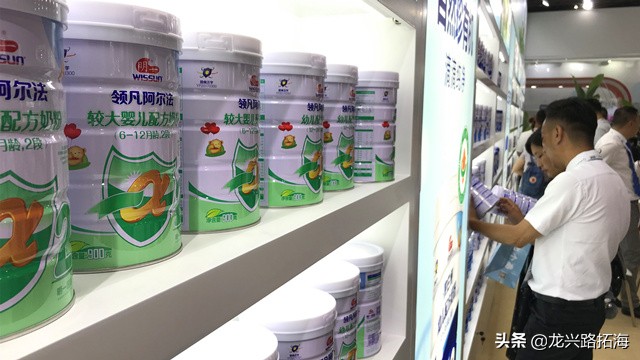 出生率下降奶粉竞争激烈,结婚率生育率断崖式下降影响