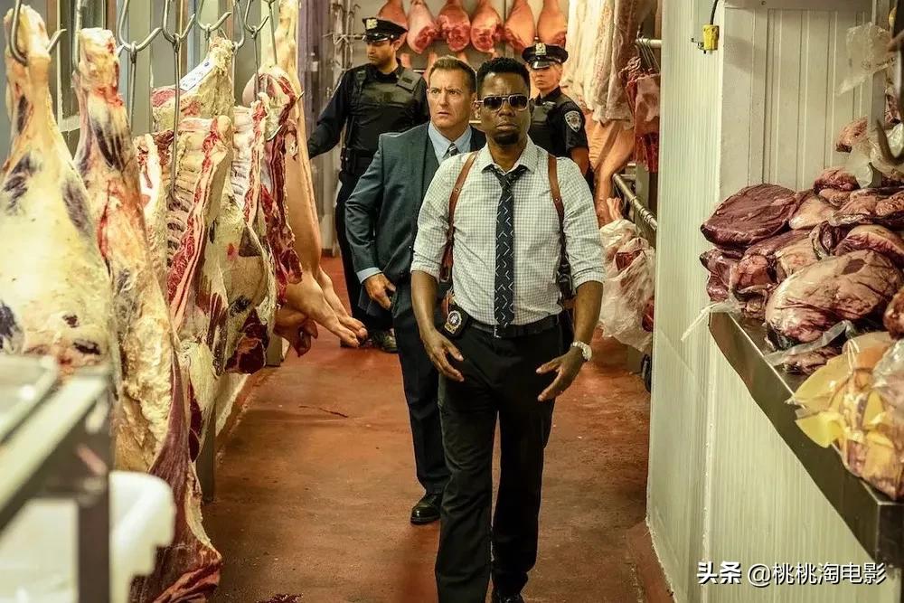 5.3分,恐怖经典“电锯惊魂”真是被毁了