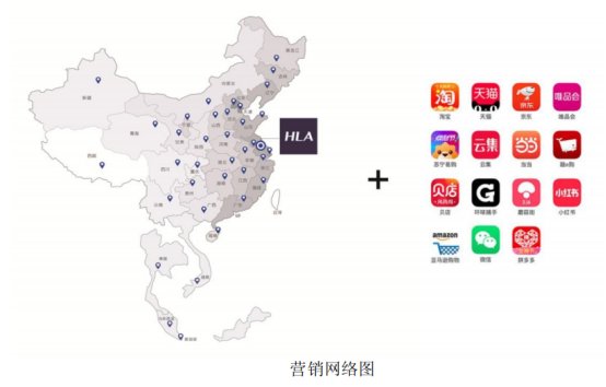 海澜之家是靠卖衣服赚钱的么,海澜之家服饰行业竞争分析