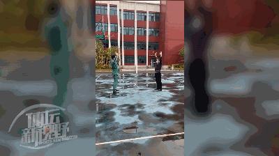 钟南山是中国抗疫贡献最大的人吗,抗疫钟南山和谁最出名