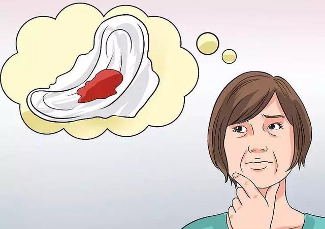 女性进入40岁后,若月经出现3个改变,或许在1~3年内绝经