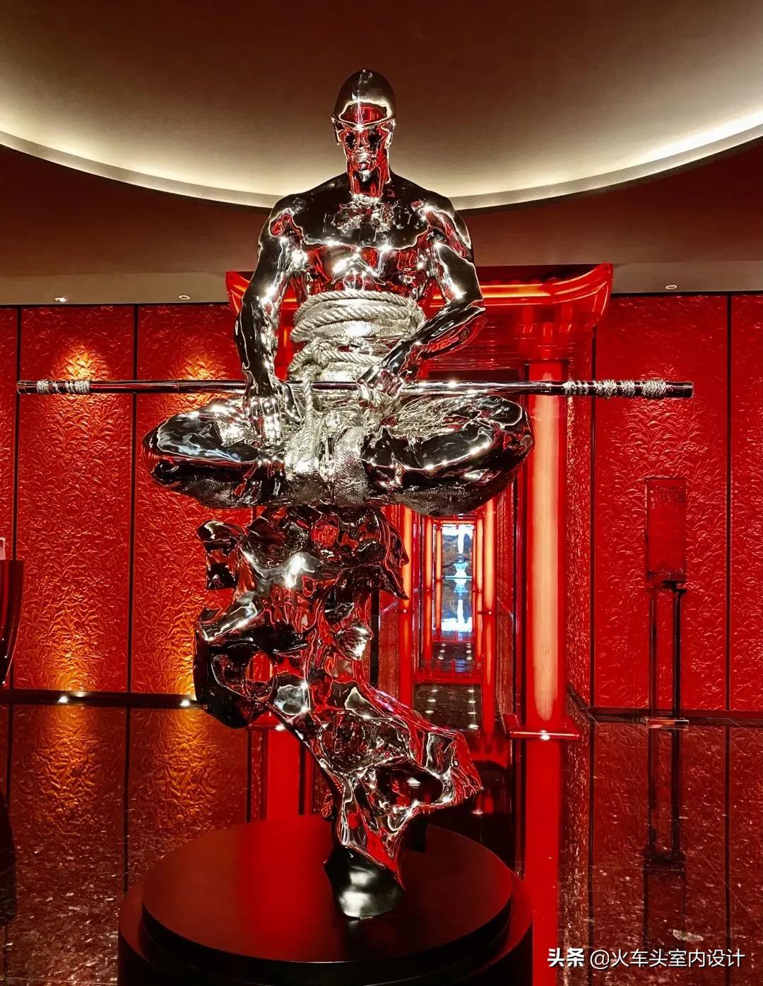 世界最高酒店上海之巅,全球最高酒店上海中心