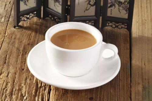 伯爵奶茶怎么做好喝,奶茶新品推荐做法和配方