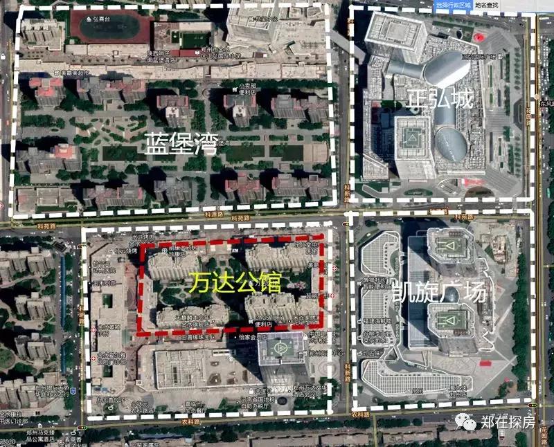 万达公馆值得买吗,万达公馆的房子多少钱一平米