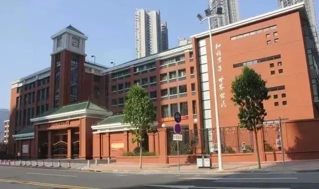 广州天河智汇城天外学校,天外智慧城校区进展