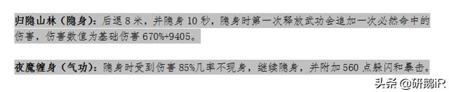 热血江湖刺客现状,热血江湖现状怎么样