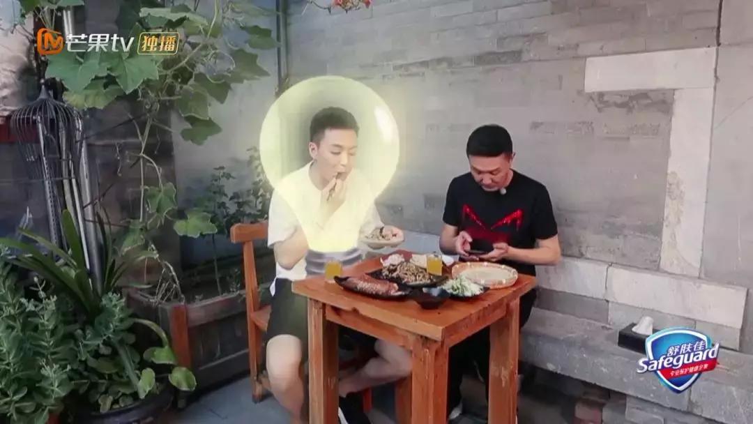 老年版爸爸去哪儿,完整版的爸爸去哪里