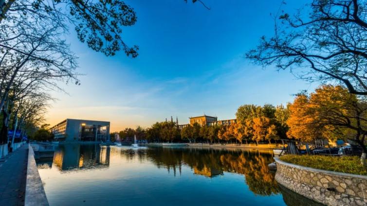 南开大学大数据专业硕士毕业薪资,各大高校毕业生薪资排行