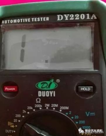 天籁故障灯亮提示各种故障,天籁公爵发动机故障灯一直亮