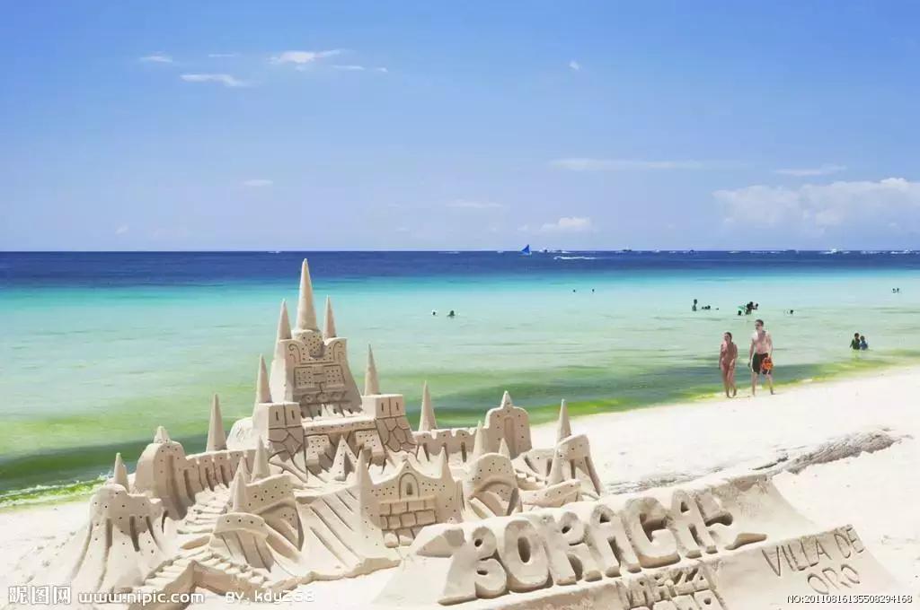 鼓浪屿现世外桃源美景,广东鼓浪屿