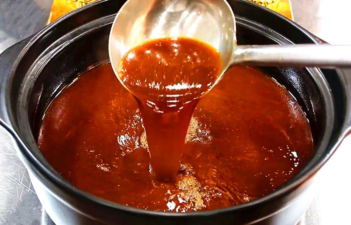 卤肉卤得不咸怎么办,做了卤肉眼睛干涩怎么办