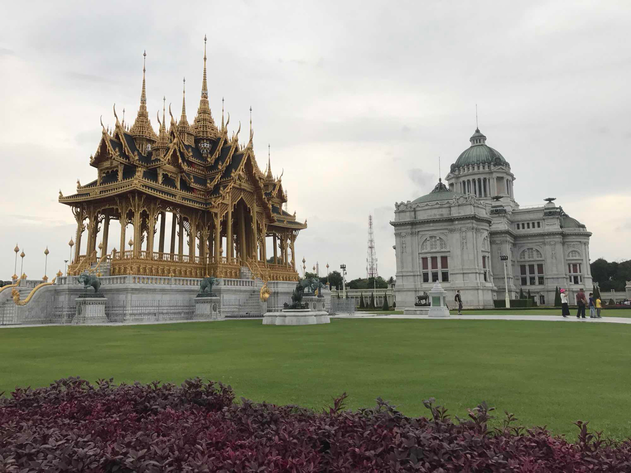 泰国自由行攻略清迈苏梅岛普吉岛,自由行去泰国是否必须订回程机票