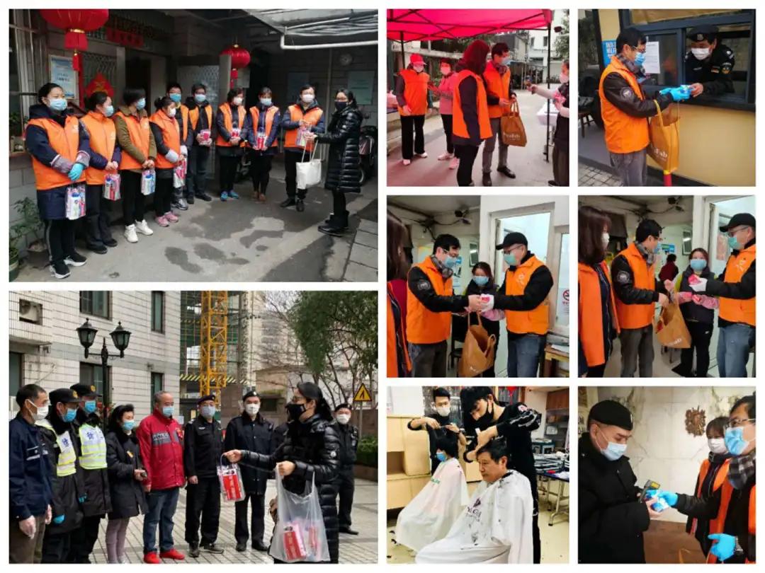 上海徐汇区防疫点,徐汇防疫