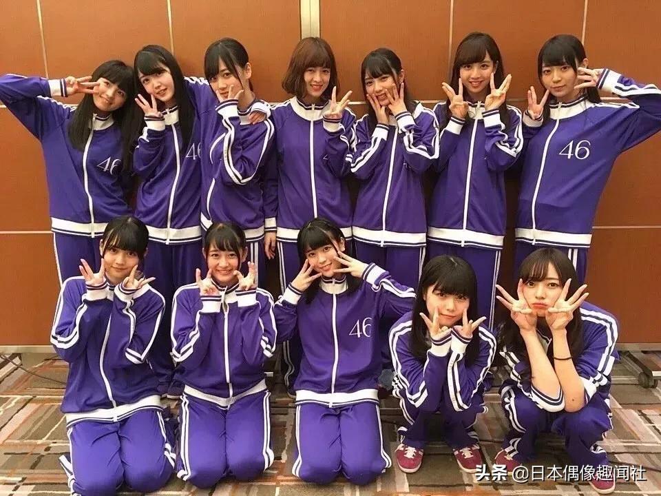 受肺炎疫情影响，日本女团近期停止举办粉丝活动