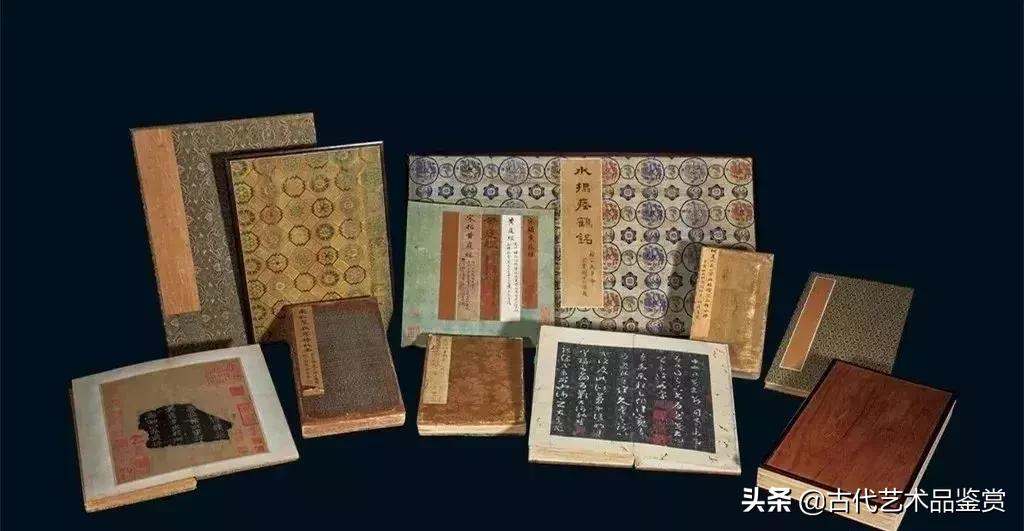 盘点去年那些件件过亿的藏品类别