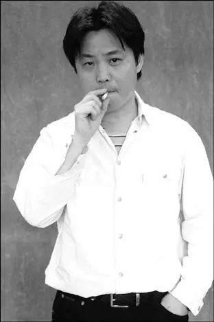 我是怎么从牙医成为作家的余华,余华是怎么从牙医成为作家的