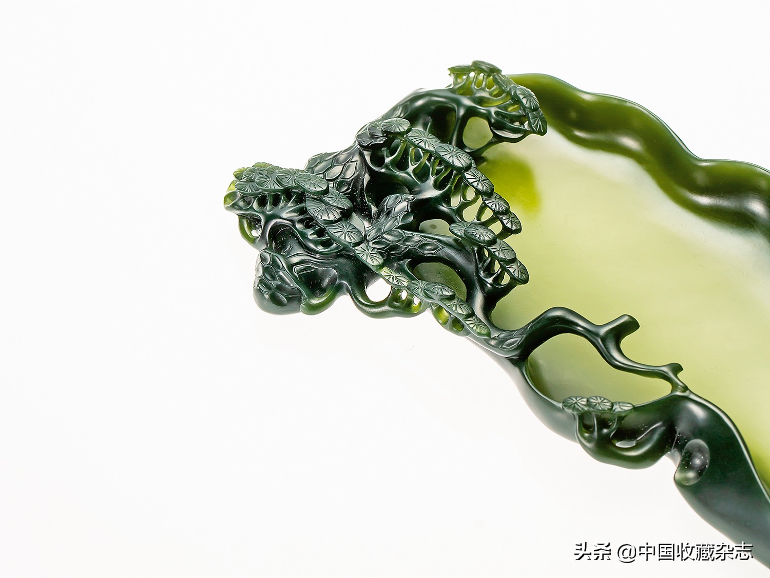 爱玉的你，这个周末咱们不见不散