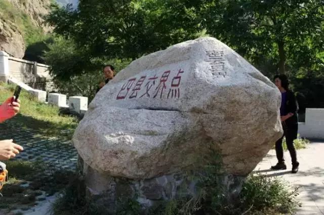 密云古村落古城堡,密云隐秘的美景