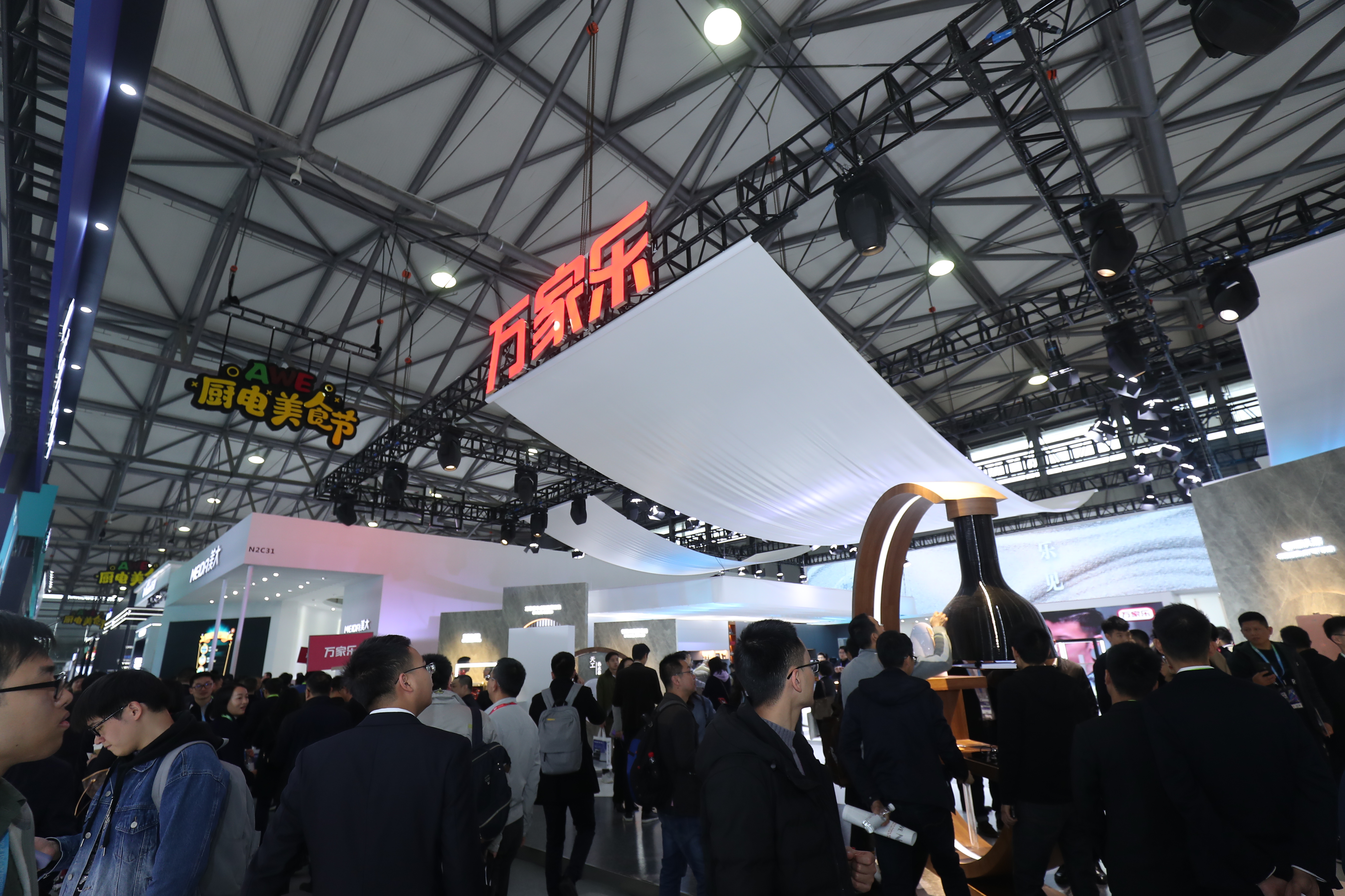 万家乐中国创造,万家乐中国制造的时代答卷