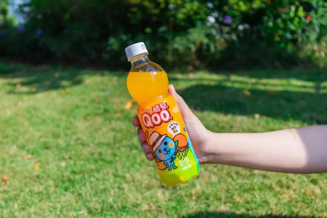 80后芜湖的童年回忆,小时候的快乐神仙水