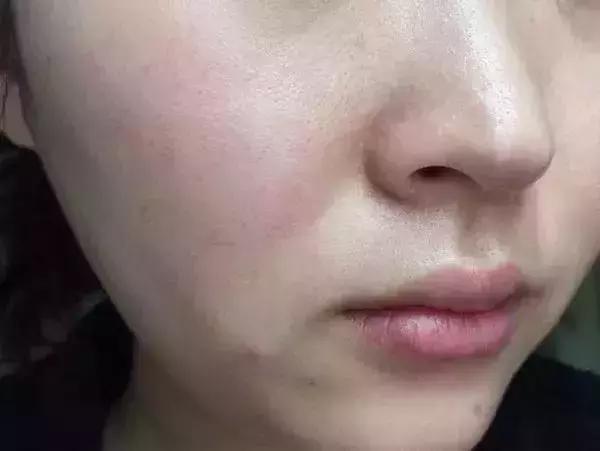 古力娜扎大额头妆容,古力娜扎万圣节