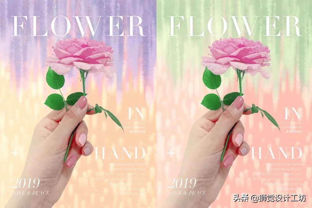 高手出品,纯干货看完这篇别再说你不懂配色