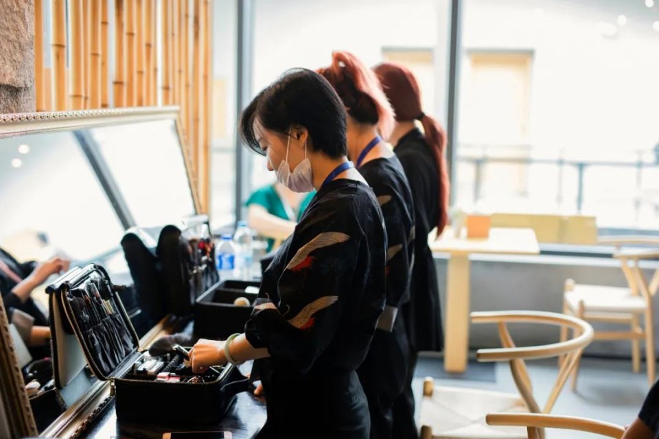 个性婚礼定制|来仙镇邂逅浪漫，于魏晋风韵中定制专属幸福回忆