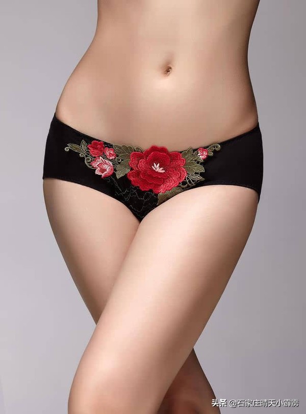 如何挑选适合自己的女裤,女生怎样选裤长