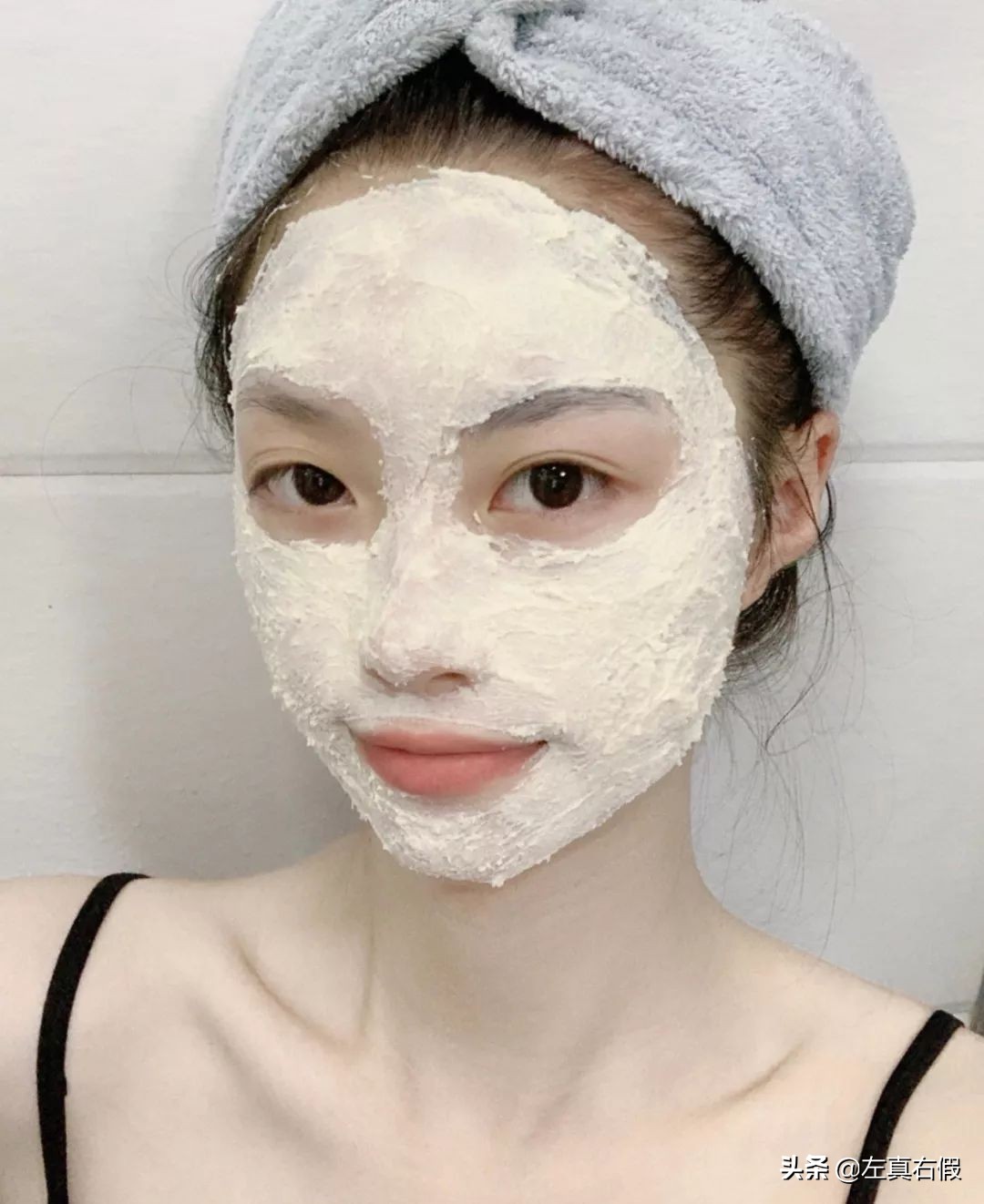范冰冰面膜芍药面膜,范冰冰推荐的面膜效果对比