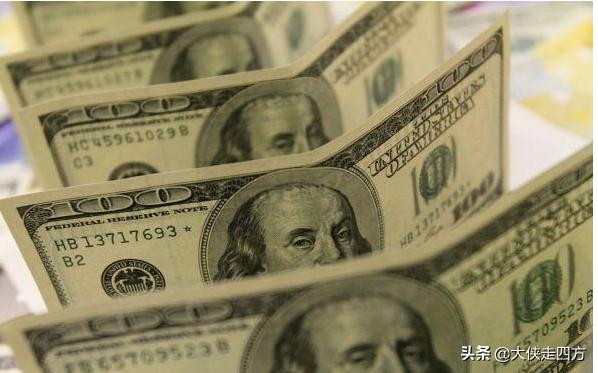 *行游**自由炒福奇，无视五万尸满地。断供世卫相威胁甩锅终害谁