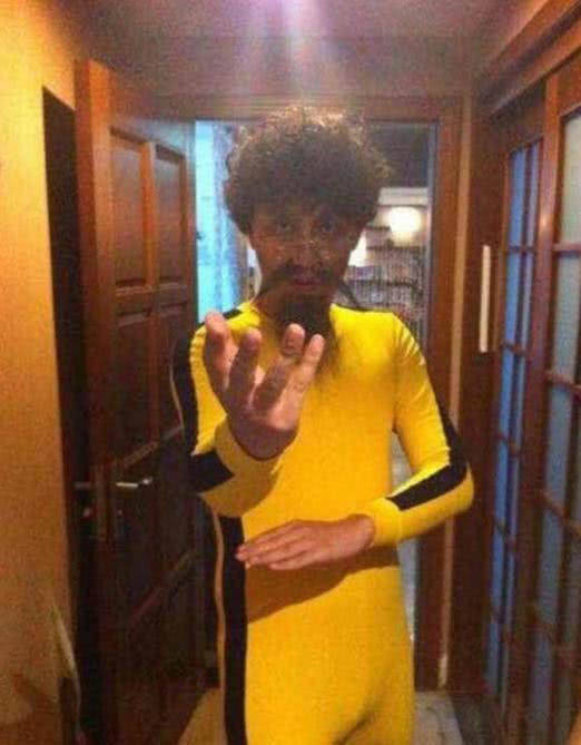 华少家：为爱妻变“煮夫”，衣帽间有韵味，将“展示柜”搬回家