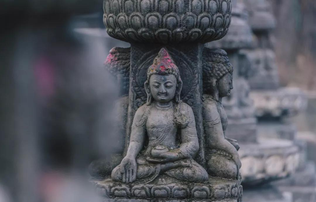 *局骗**和微笑，3000元带你体验双面尼泊尔