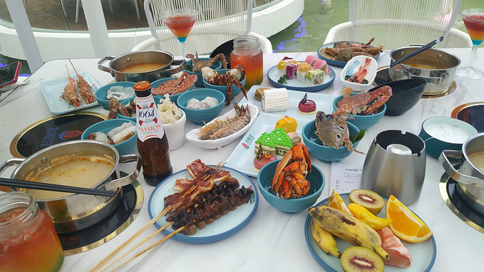 来三亚必吃的海南菜,三亚旅游在哪里吃海南菜