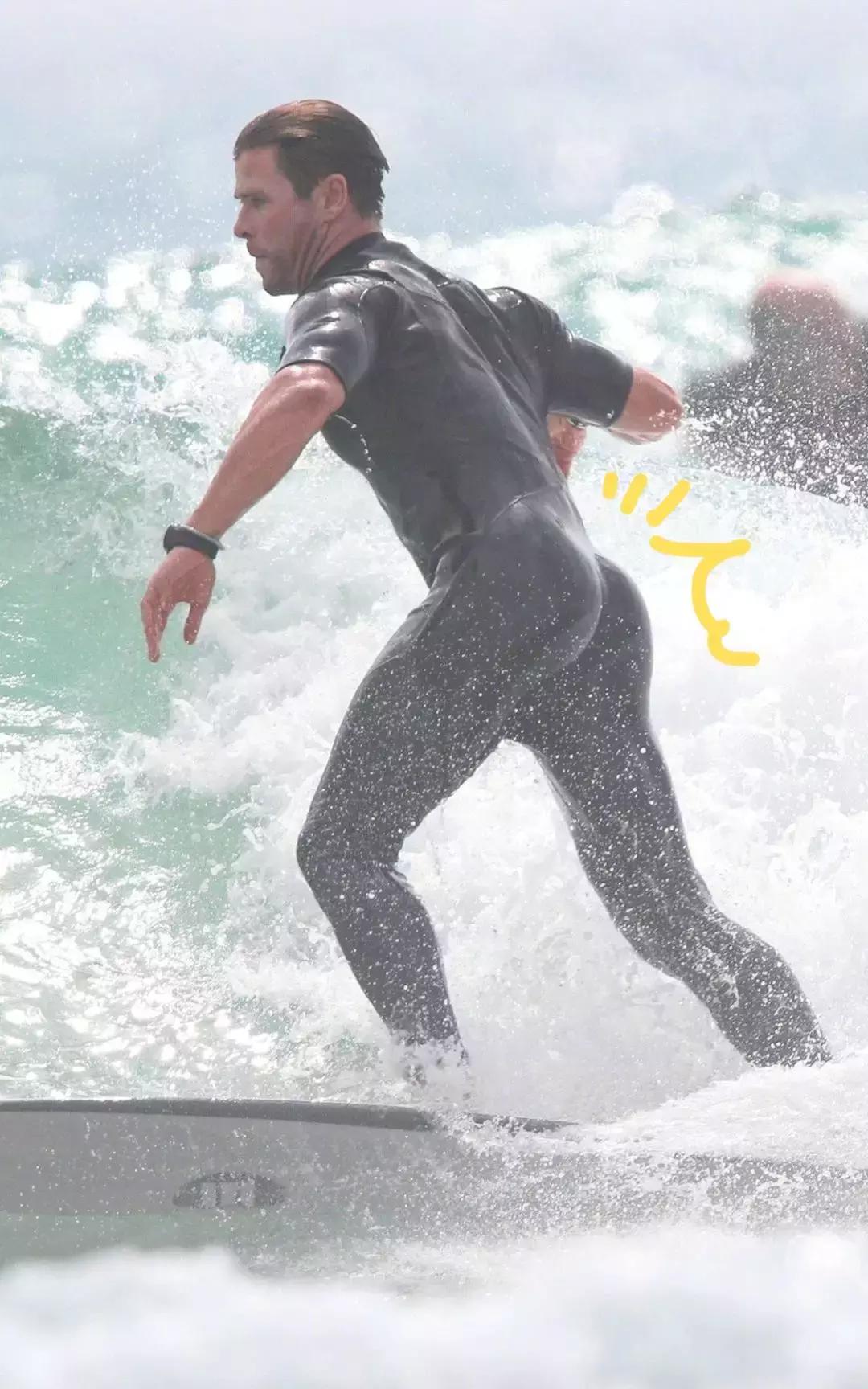 亲眼见证|能上天的雷神，被一根鸭舌头打败了？