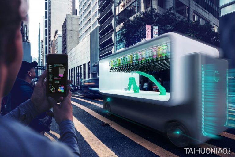 花式调酒师这个行业发展趋势,调酒师会被人工智能所取代吗