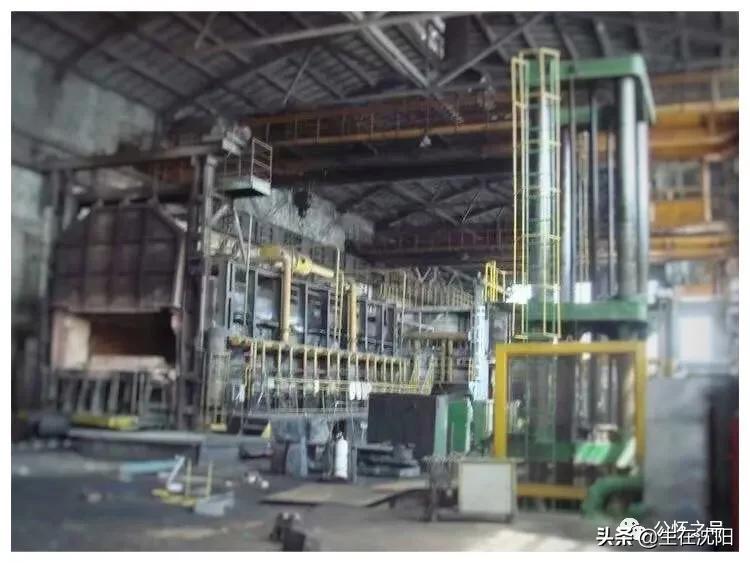 大沈阳岁月钩沉-满洲住友金属工业株式会社奉天工厂