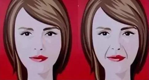 女人法令纹怎么改善,女生长法令纹怎么安慰