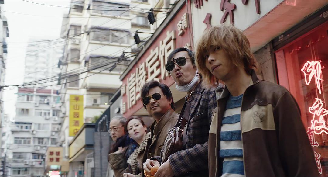 我不是药神，法不外乎情