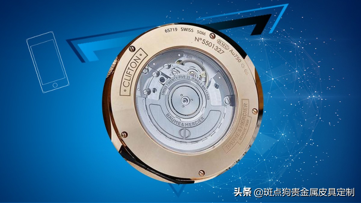 eta机芯不再供应瑞士手表了吗,eta机芯瑞士表