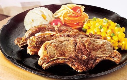 苏州豪客来牛排sm城市广场店,豪客来同款牛排供应商