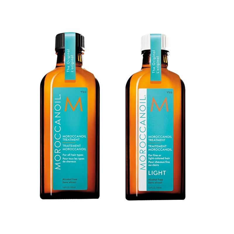 护发精油哪个值得买,护发精油哪个最好用